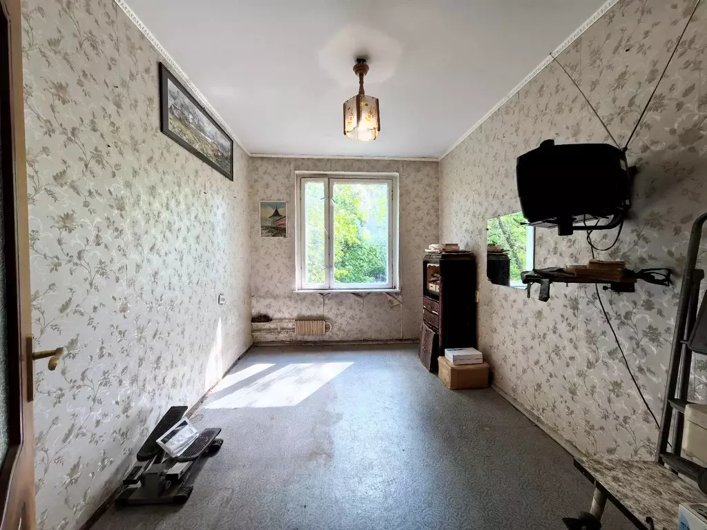 Продаётся 2-к квартира, 44 м - Фото 0