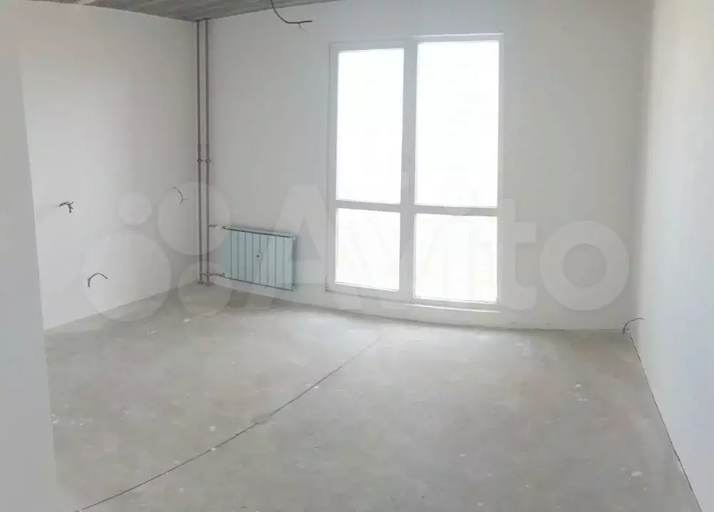 Квартира-студия, 19,8 м, 6/9 эт. - Фото 0