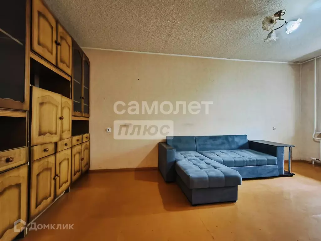 Продаётся 3-к квартира, 66 м - Фото 1