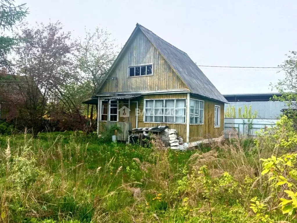 Дом в Московская область, Раменский муниципальный округ, Вишенка-1 СНТ ... - Фото 1