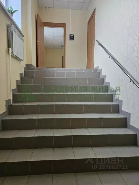 Офис в Саратовская область, Саратов Тенистая ул., 17 (679 м) - Фото 2