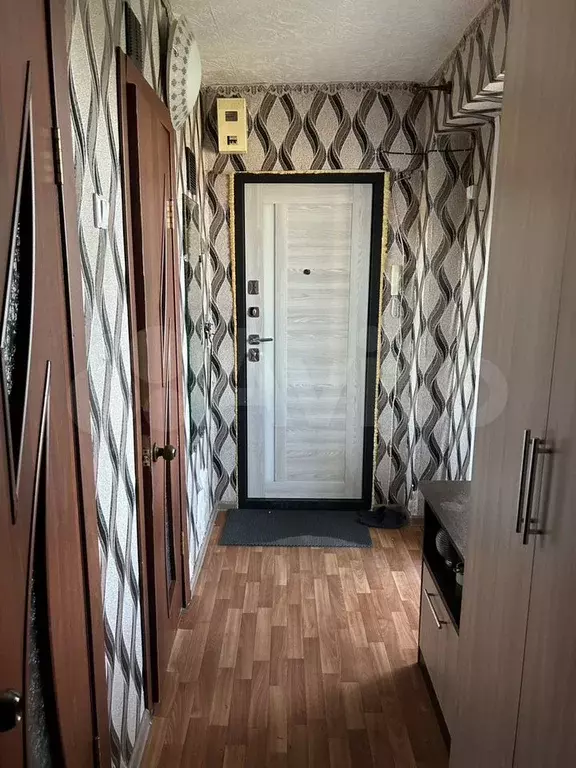 1-к. квартира, 36,2 м, 4/5 эт. - Фото 1