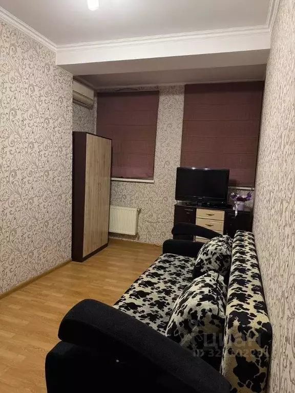 1-к кв. Севастополь просп. Античный, 70 (40.0 м) - Фото 1