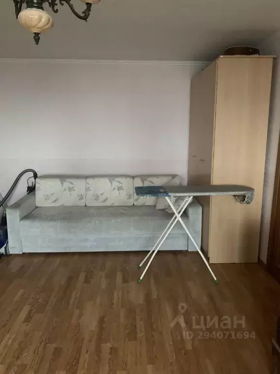 Комната Москва Большая Черемушкинская ул., 9К2 - Фото 2
