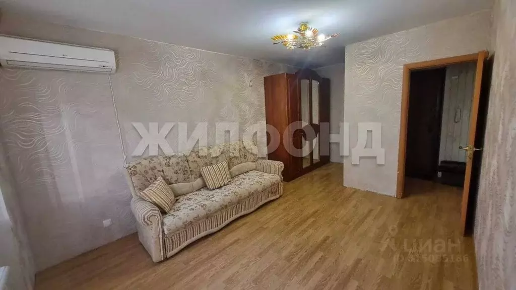 1-к кв. Белгородская область, Белгород бул. Юности, 27 (33.5 м) - Фото 1