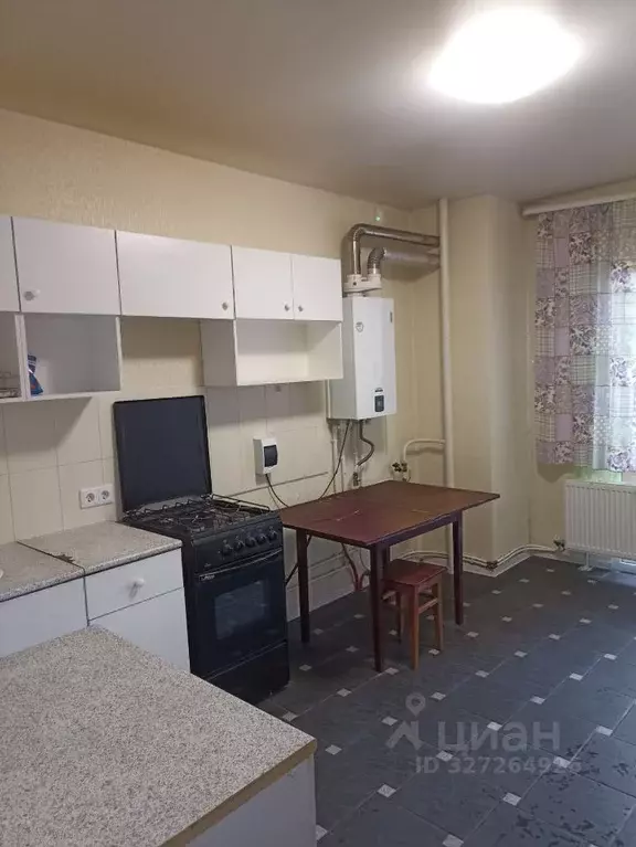 1-к кв. Рязанская область, Рязань Шереметьевская ул., 8 (45.0 м) - Фото 1