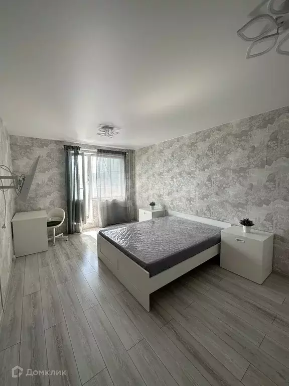 Продаётся 1-к квартира, 39.3 м - Фото 1