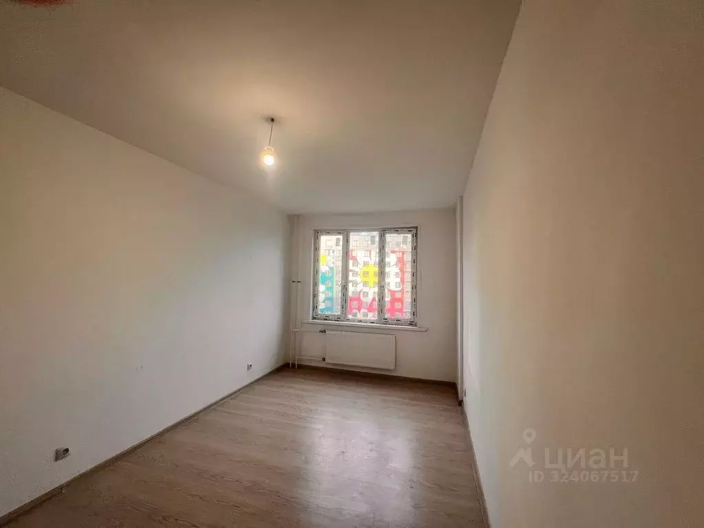 Студия Ленинградская область, Мурино Всеволожский район, ул. Шоссе в ... - Фото 1