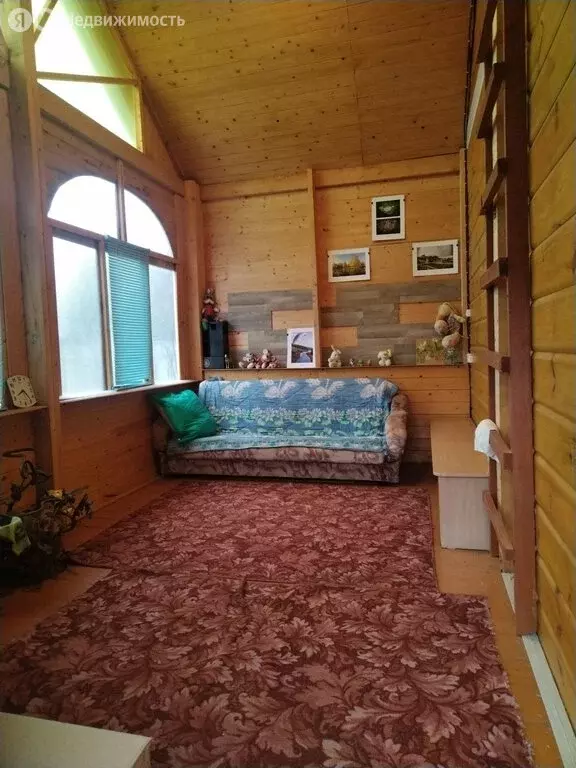 Дом в Оричевский район, село Адышево (103 м) - Фото 1