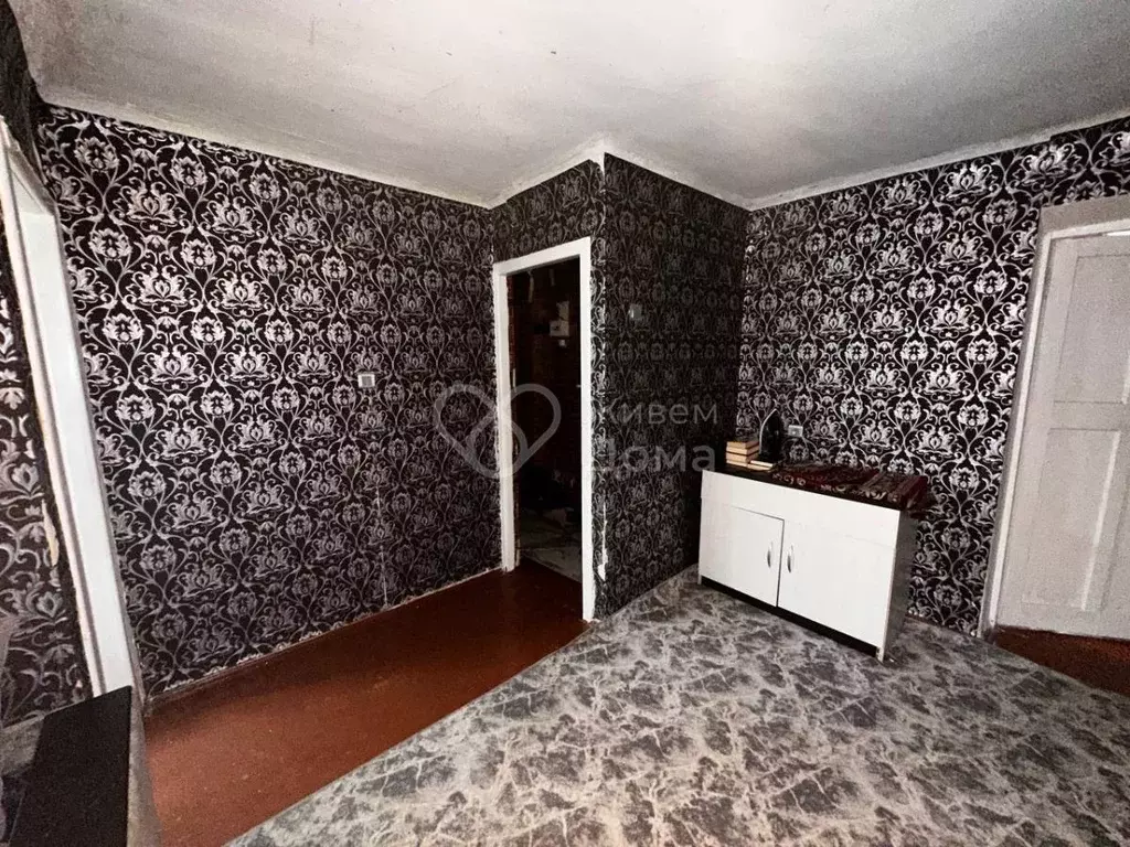 2-к кв. Волгоградская область, Волгоград ул. Дегтярева, 13 (42.9 м) - Фото 1