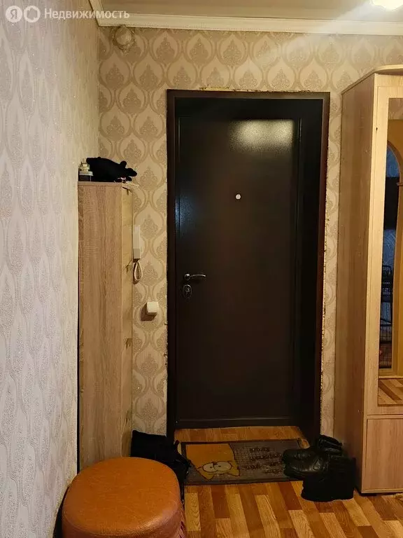 2-комнатная квартира: Омская область, рабочий посёлок Большеречье, ... - Фото 1