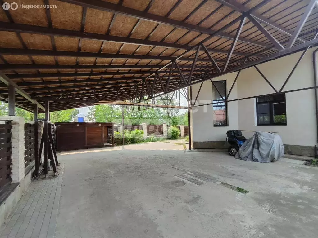 Дом в Московская область, Дмитровский муниципальный округ, посёлок ... - Фото 2