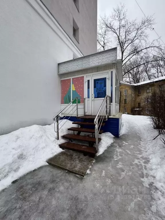 Помещение свободного назначения в Кировская область, Киров ... - Фото 1