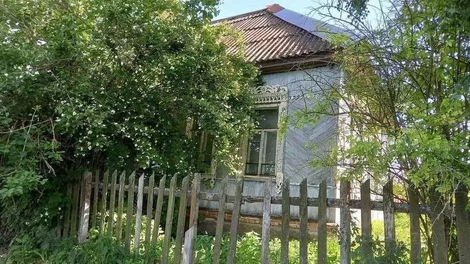 Дом в Брянская область, Брянский район, Добрунское с/пос, д. Тешеничи ... - Фото 2