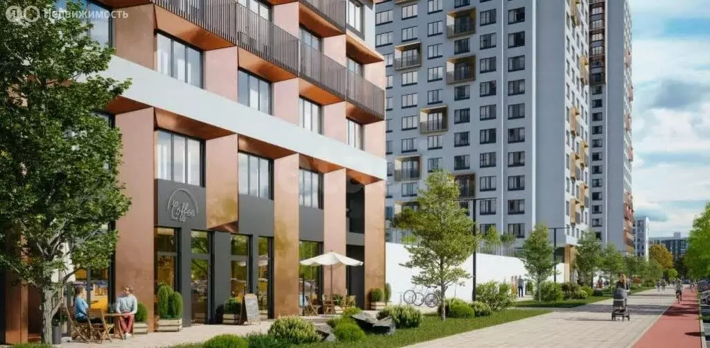 Помещение свободного назначения (81.67 м) - Фото 2