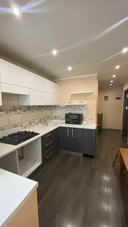 Продаётся 2-к квартира, 54.1 м - Фото 1