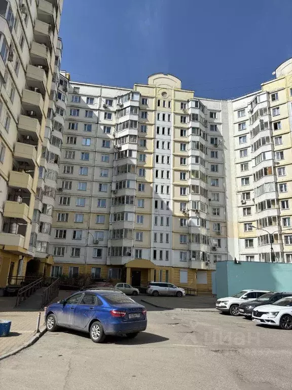 Квартира, 3 комнаты, 108 м - Фото 1