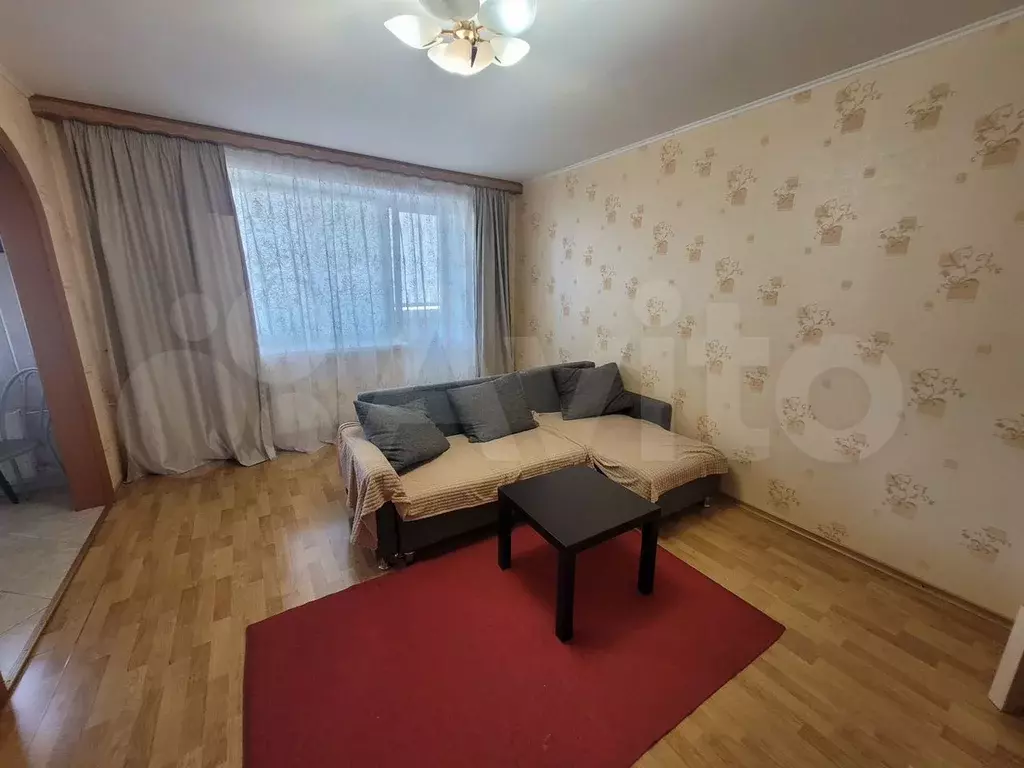 3-к. квартира, 85 м, 5/5 эт. - Фото 0
