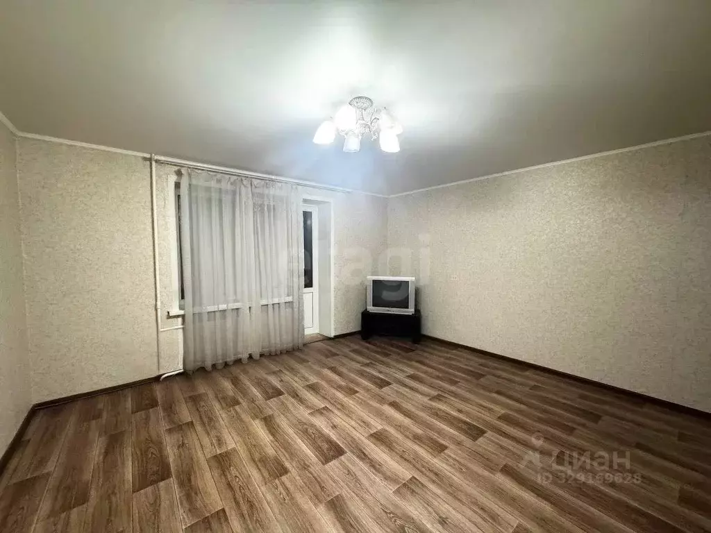1-к кв. Мордовия, Саранск просп. 50 лет Октября, 2 (41.2 м) - Фото 1