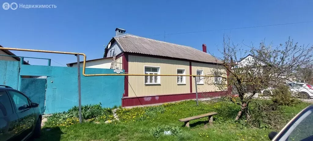 3-комнатная квартира: Усмань, Свободная улица, 71 (45.4 м) - Фото 1