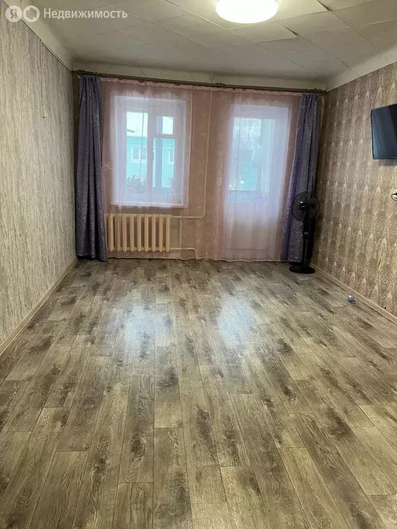 2-комнатная квартира: Челябинск, Днепровская улица, 16 (47.2 м) - Фото 1