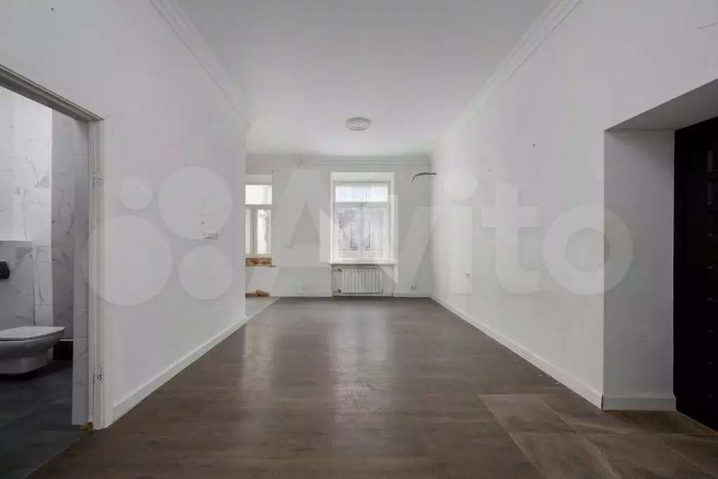 3-к. квартира, 58 м, 4/6 эт. - Фото 1