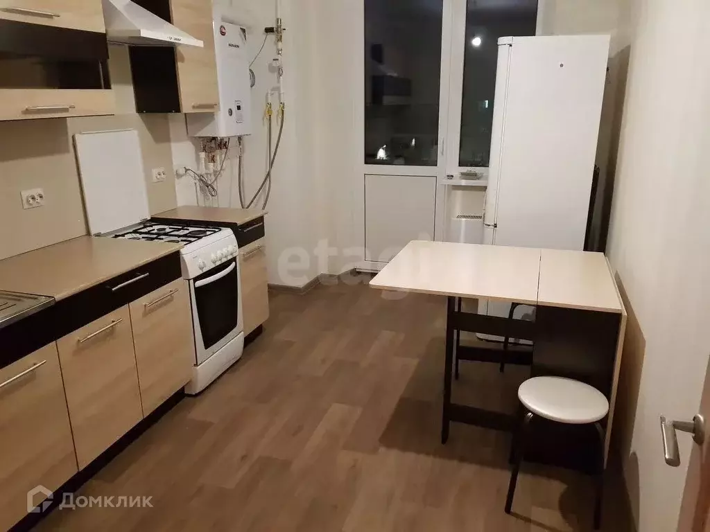 Продаётся 1-к квартира, 35.6 м - Фото 1