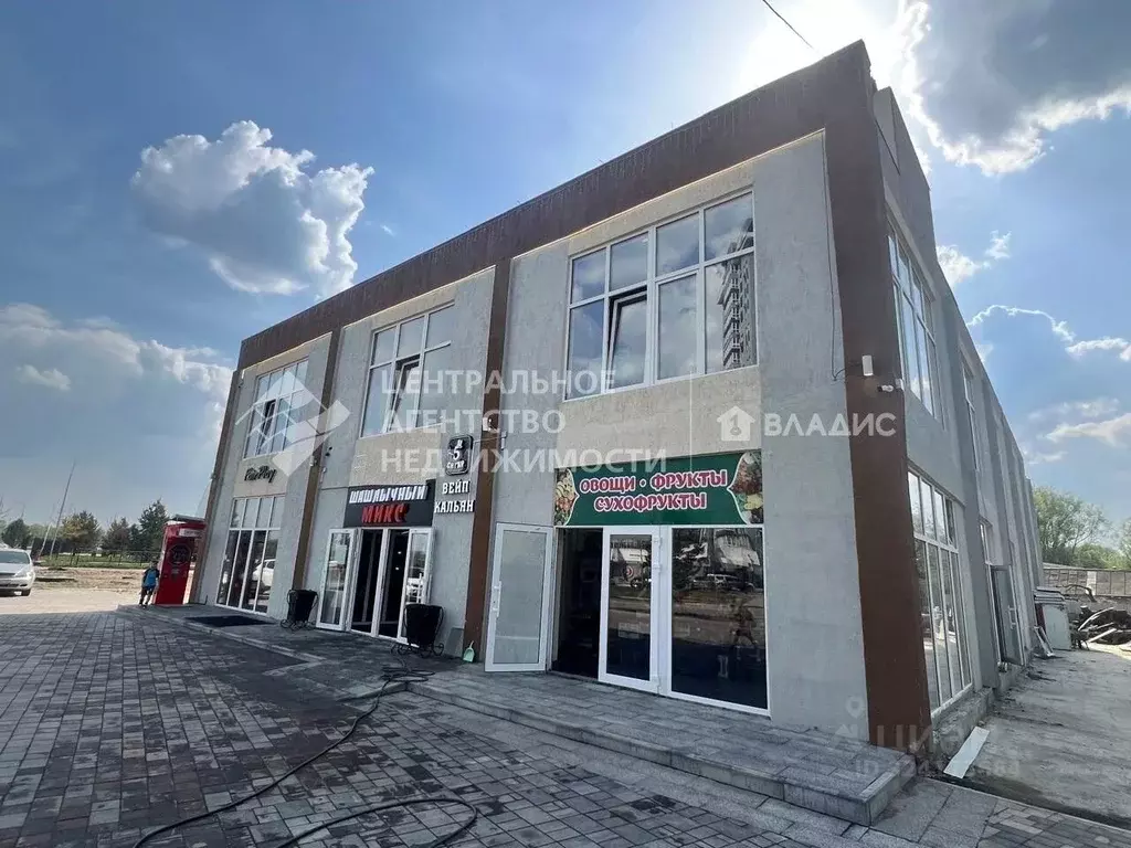 Помещение свободного назначения в Рязанская область, Рязань Советская ... - Фото 1