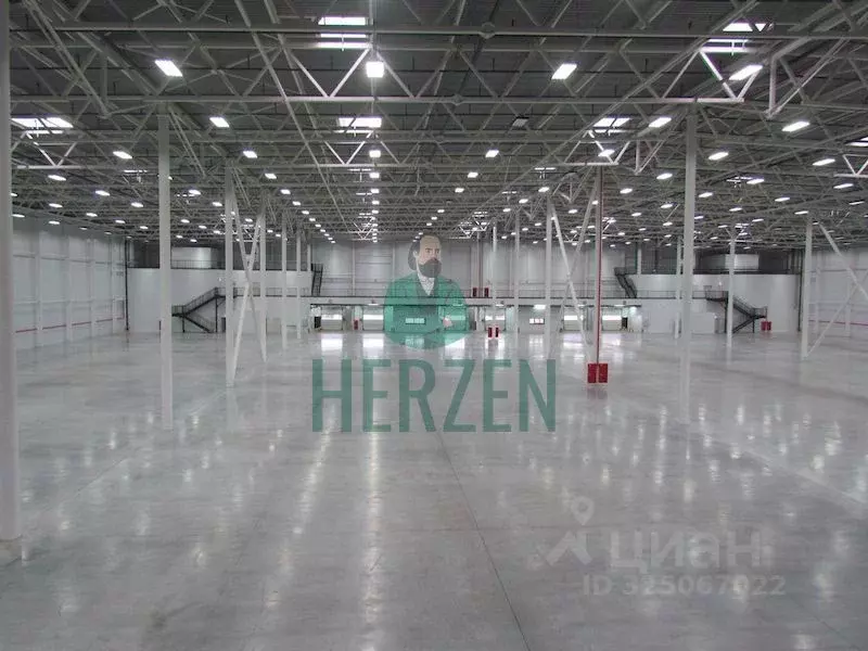 Производственное помещение в Москва № 63 (поселение Марушкинское) ... - Фото 2