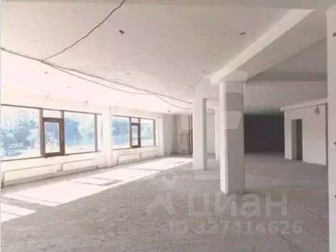 Офис в Москва ул. Архитектора Власова, 6 (920 м) - Фото 1