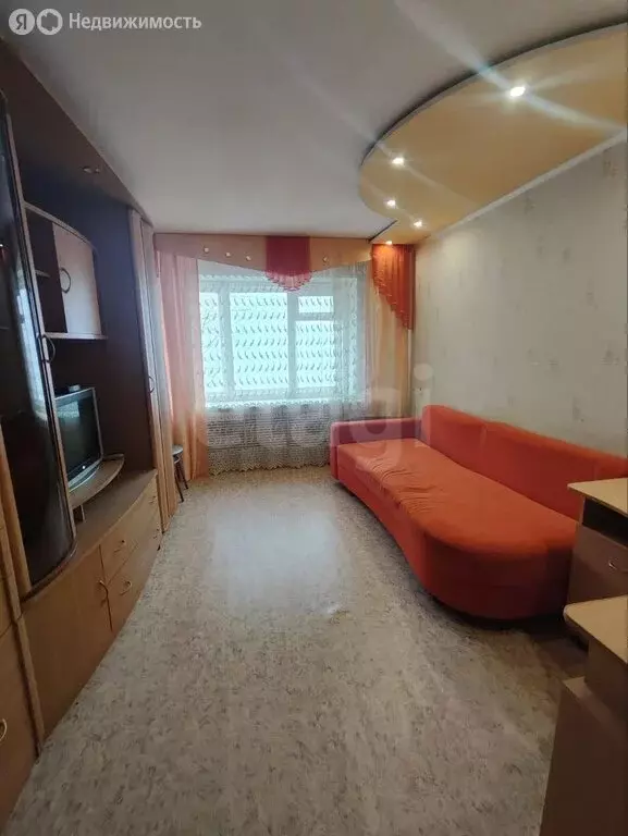 1к в -комнатной квартире (17.1 м) - Фото 2