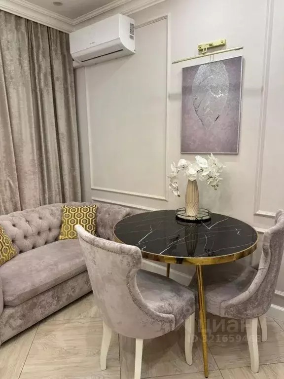 2-к кв. Московская область, Люберцы городской округ, Октябрьский пгт ... - Фото 2