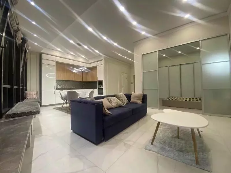 2-к кв. Московская область, Химки Новогорск мкр, ул. Ивановская, 53к3 ... - Фото 2