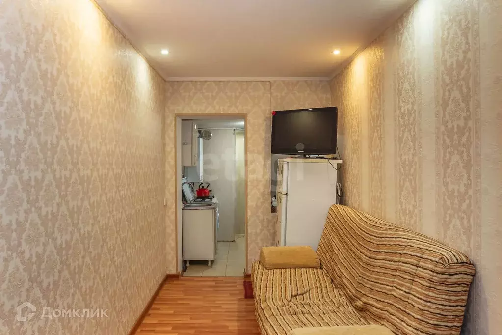 Продаётся 1-к квартира, 27 м - Фото 0