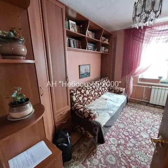Комната Москва Нахимовский просп., 25К2 (10.0 м) - Фото 1