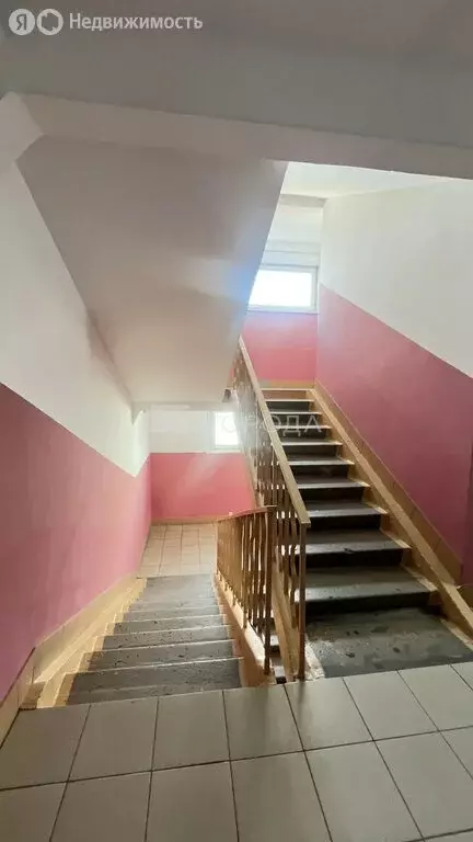 1-комнатная квартира: Барнаул, Колёсная улица, 12 (28.1 м) - Фото 1