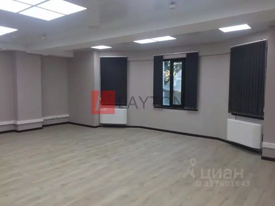 Офис в Москва пер. Токмаков, 5С1 (3950 м) - Фото 0