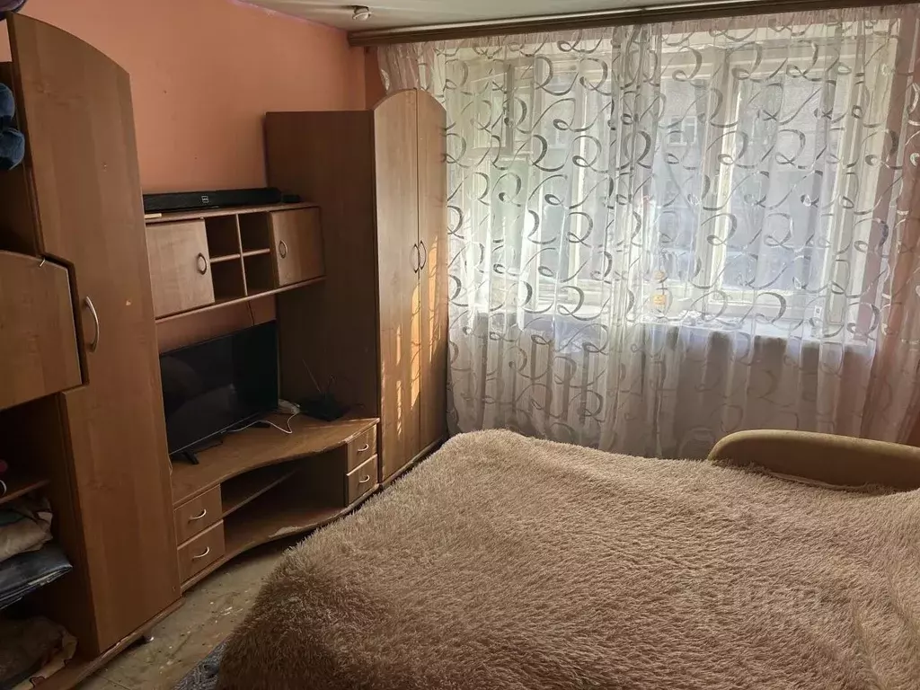 Комната Калужская область, Обнинск ул. Мира, 15 (10.0 м) - Фото 1