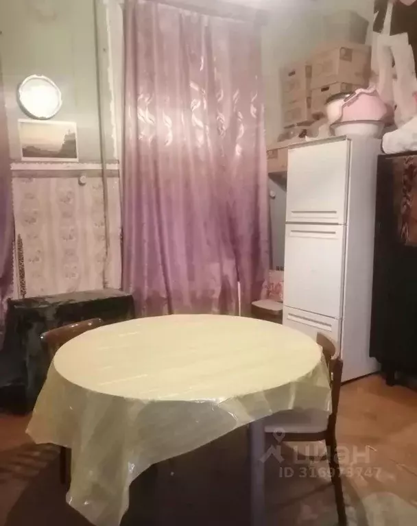 Комната Самарская область, Самара Садовая ул., 96 (17.0 м) - Фото 1
