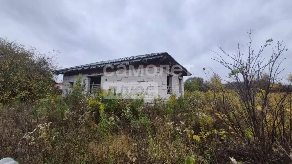 Дом в Курская область, Курск Лавсан СНТ,  (99 м) - Фото 2