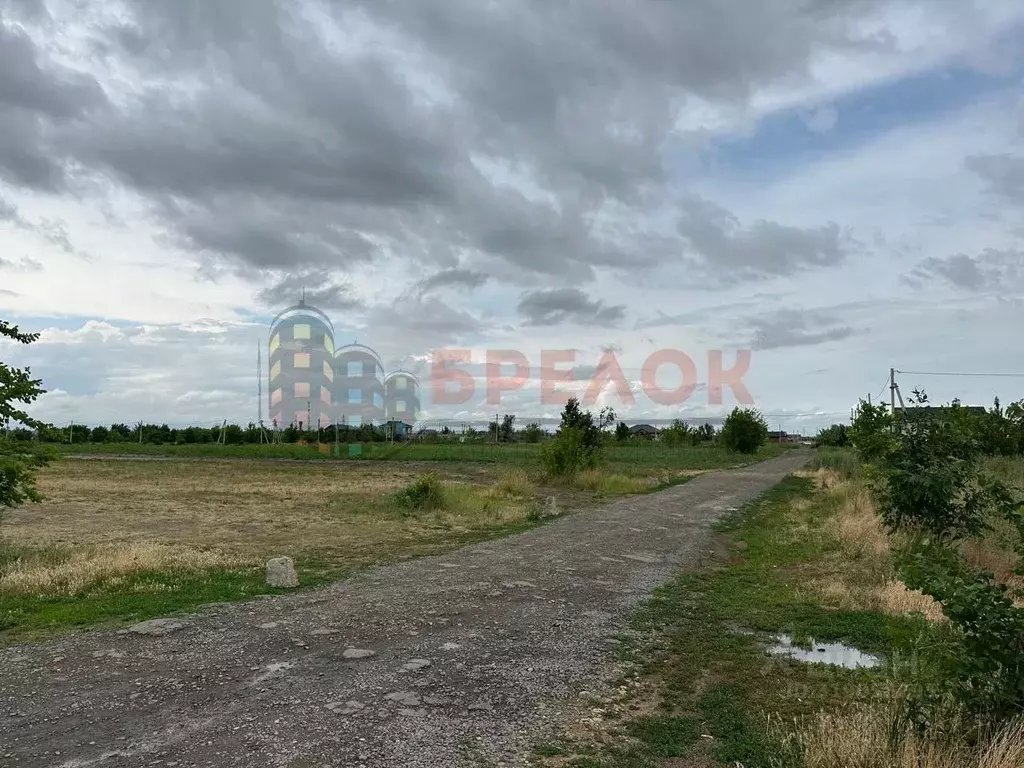 Участок в Ростовская область, Аксайский район, Старочеркасская ст-ца ... - Фото 0