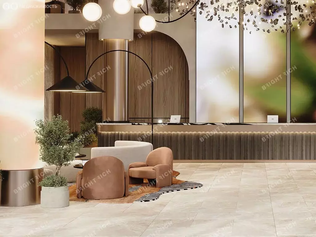 Офис (172.85 м) - Фото 1