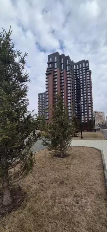 Квартира, свободная планировка, 95.2 м - Фото 0