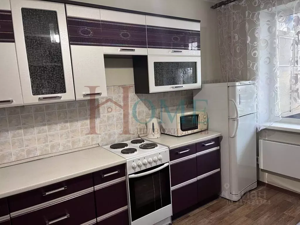 2-к кв. Новосибирская область, Новосибирск Родники мкр, ул. ... - Фото 1