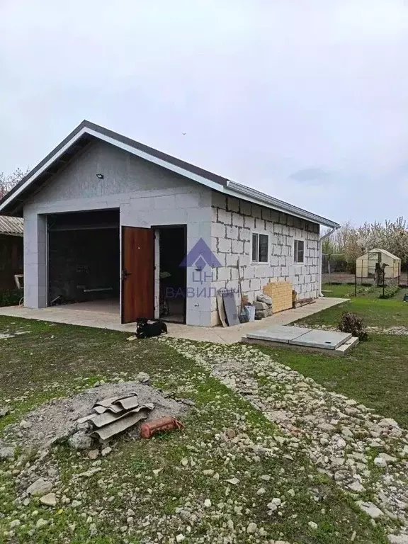 Участок в Ростовская область, Волгодонск Северный пер., 84 (9.4 сот.) - Фото 0