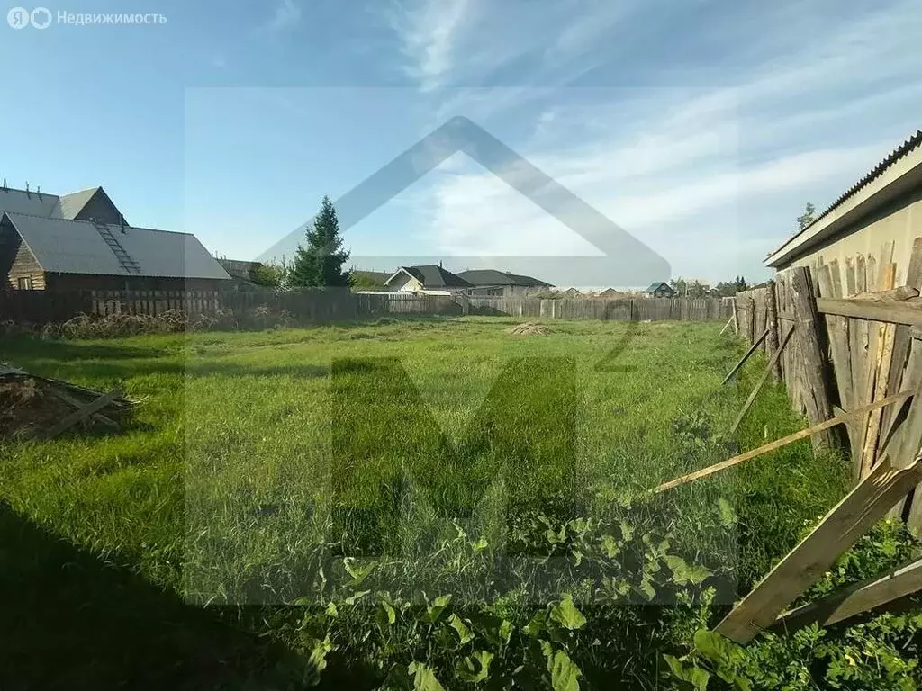Участок в Абакан, Двадцать Первая улица, 44 (10 м) - Фото 0