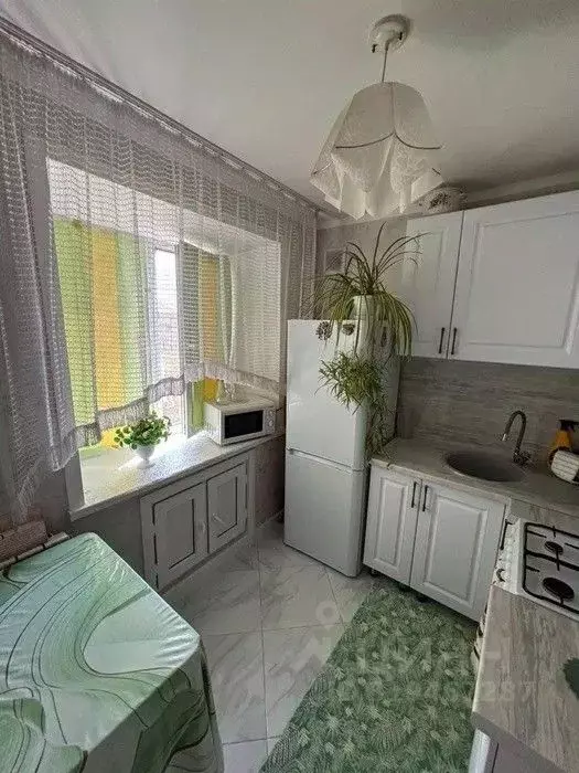 2-к кв. Башкортостан, Уфа просп. Октября, 43/2 (45.0 м) - Фото 0