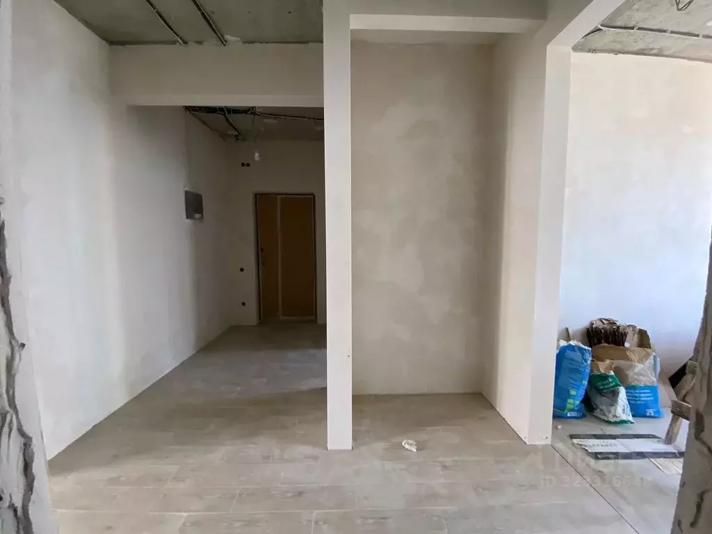 1-к кв. Ростовская область, Ростов-на-Дону Магнитогорская ул., 5б ... - Фото 2