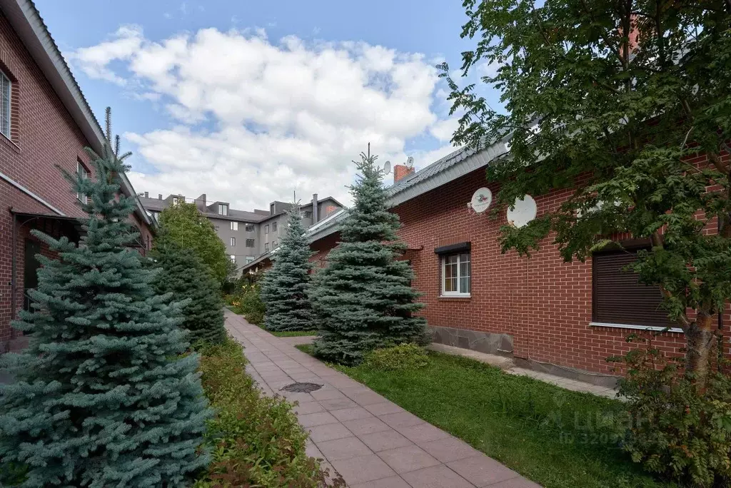 Таунхаус в Башкортостан, Абзелиловский район, Ташбулатовский ... - Фото 2