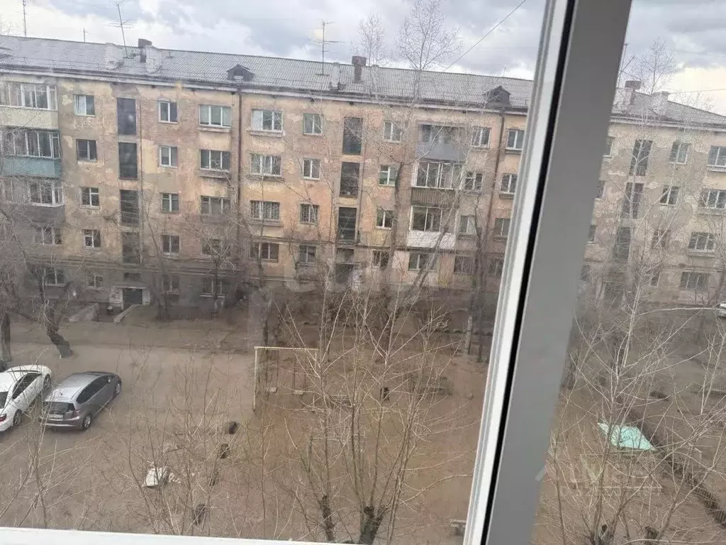 2-к кв. Забайкальский край, Чита Новобульварная ул., 127 (44.8 м) - Фото 1